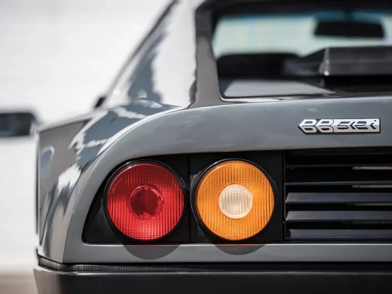 1984 Ferrari 512 BBi - Image 22 of 31