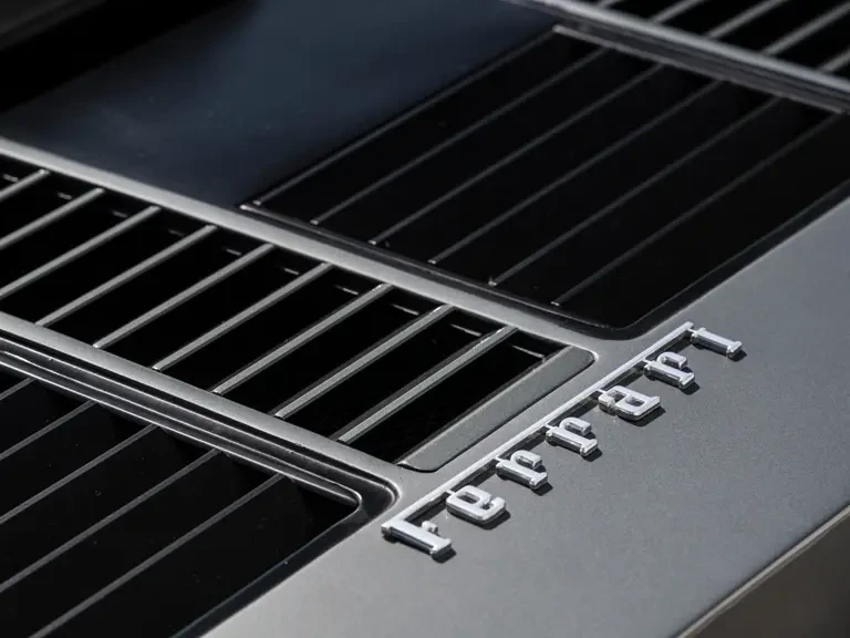1984 Ferrari 512 BBi - Image 25 of 31