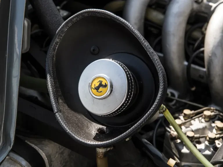 1984 Ferrari 512 BBi - Image 26 of 31