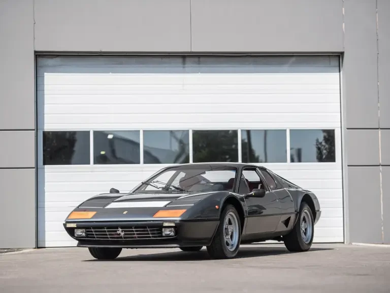 1984 Ferrari 512 BBi - Image 2 of 31
