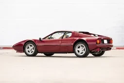 1984 Ferrari 512 BBi - Image 3 of 7