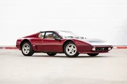 1984 Ferrari 512 BBi - Image 2 of 7