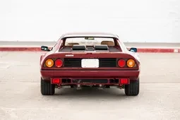 1984 Ferrari 512 BBi - Image 4 of 7