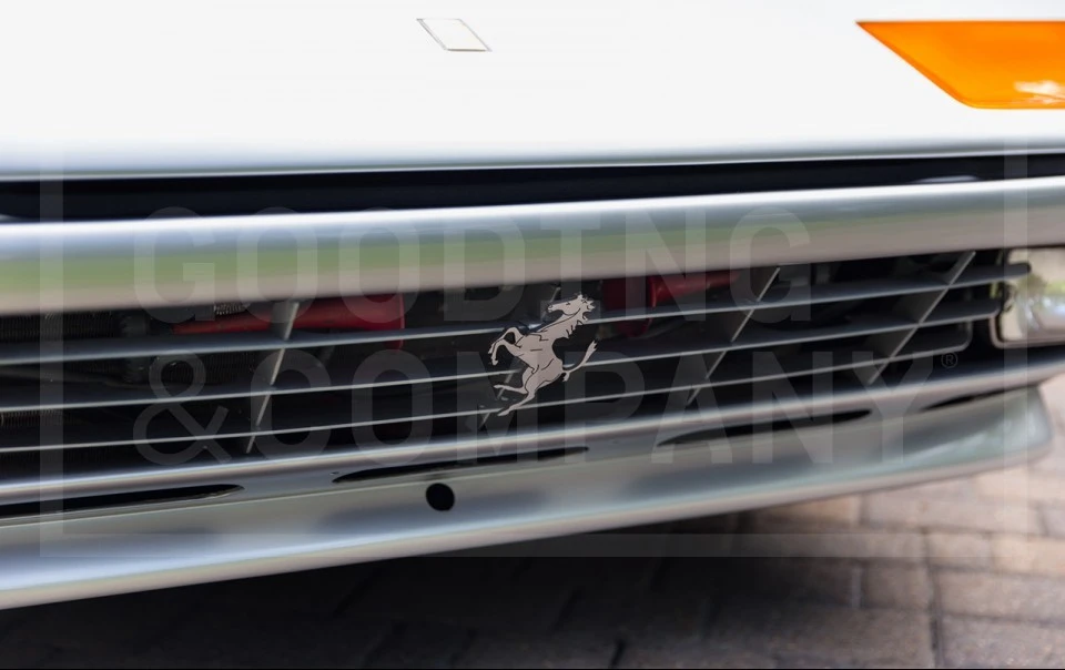 1984 Ferrari 512 BBi - Image 14 of 22