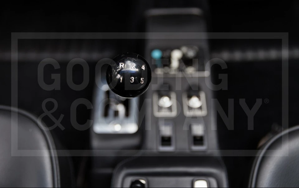 1984 Ferrari 512 BBi - Image 11 of 22