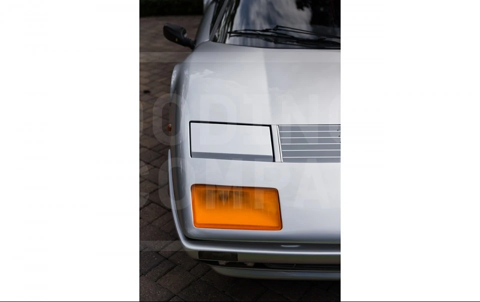 1984 Ferrari 512 BBi - Image 13 of 22