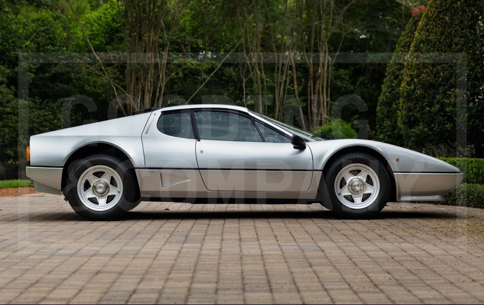 1984 Ferrari 512 BBi - Image 4 of 22