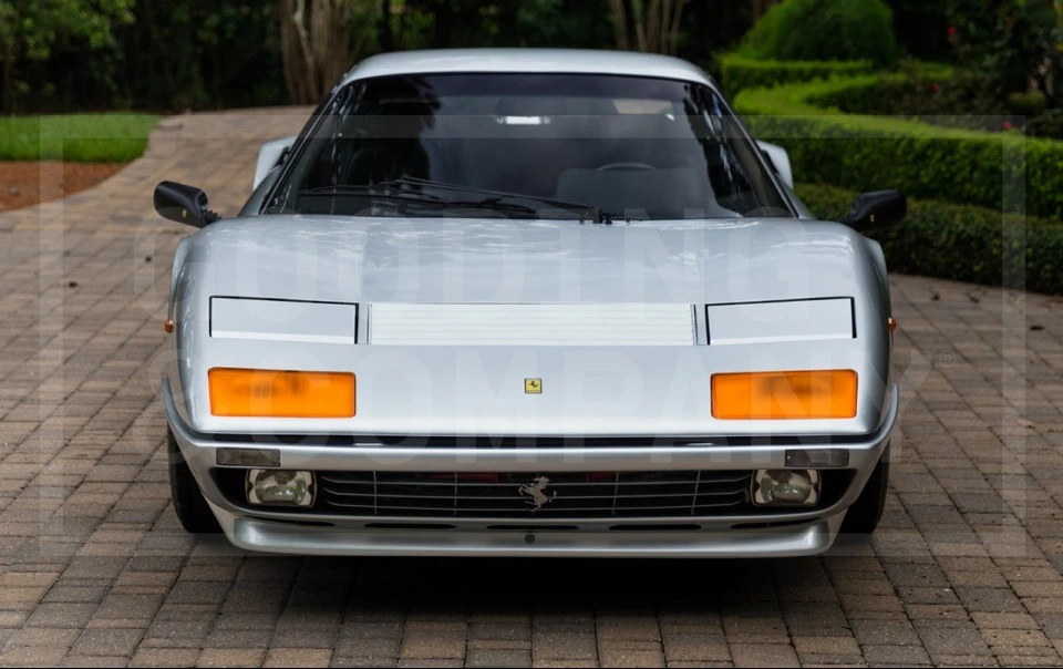 1984 Ferrari 512 BBi - Image 2 of 22