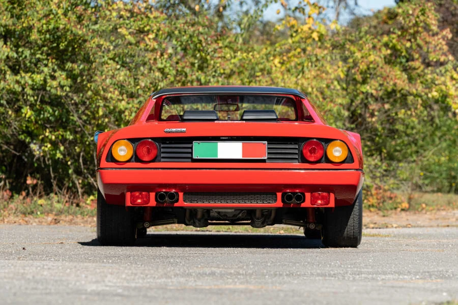 1984 Ferrari 512 BBi - Image 5 of 31