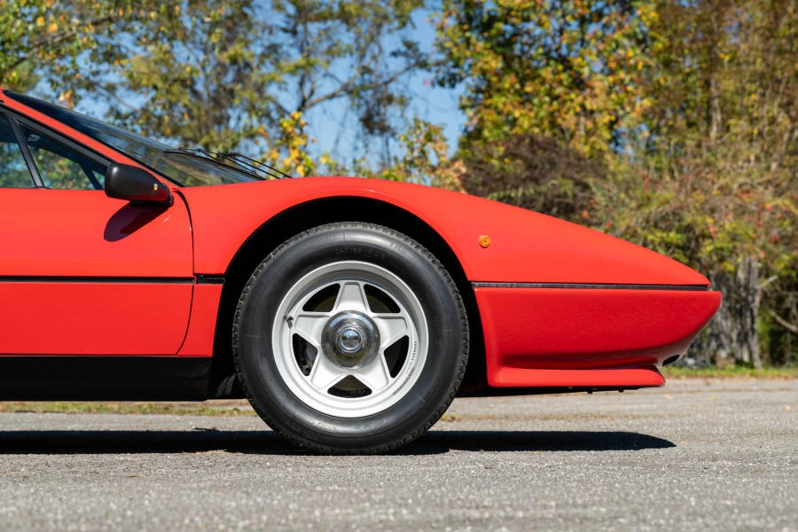 1984 Ferrari 512 BBi - Image 22 of 31