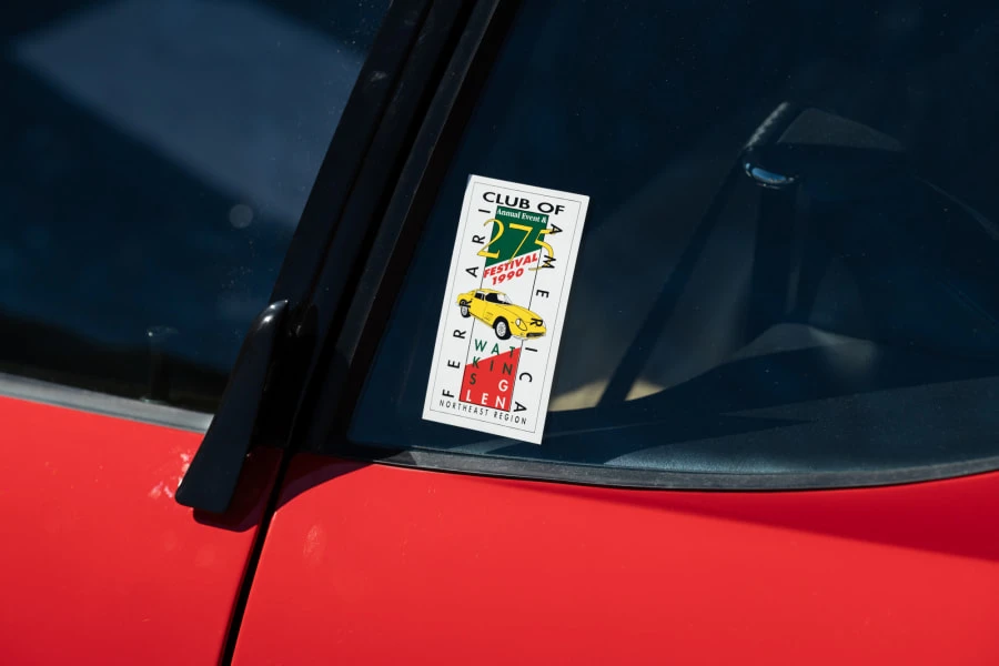1984 Ferrari 512 BBi - Image 18 of 31