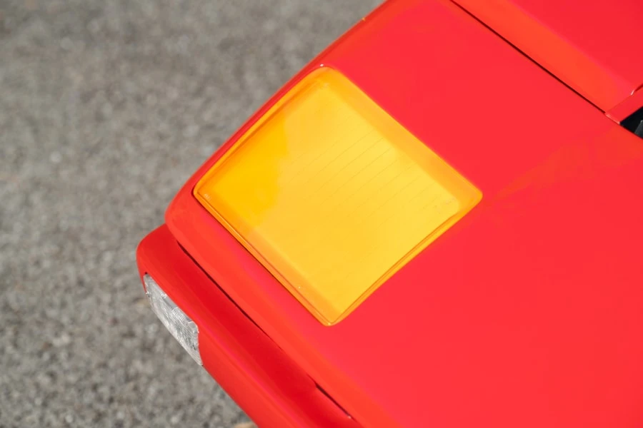 1984 Ferrari 512 BBi - Image 10 of 31