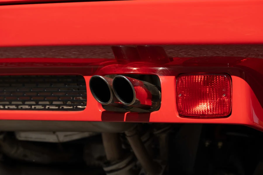1984 Ferrari 512 BBi - Image 8 of 31