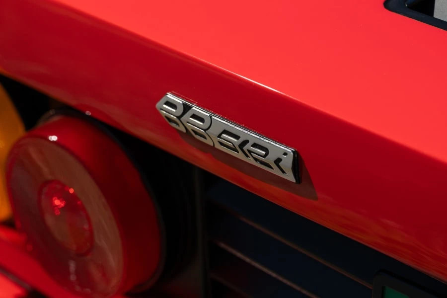 1984 Ferrari 512 BBi - Image 15 of 31