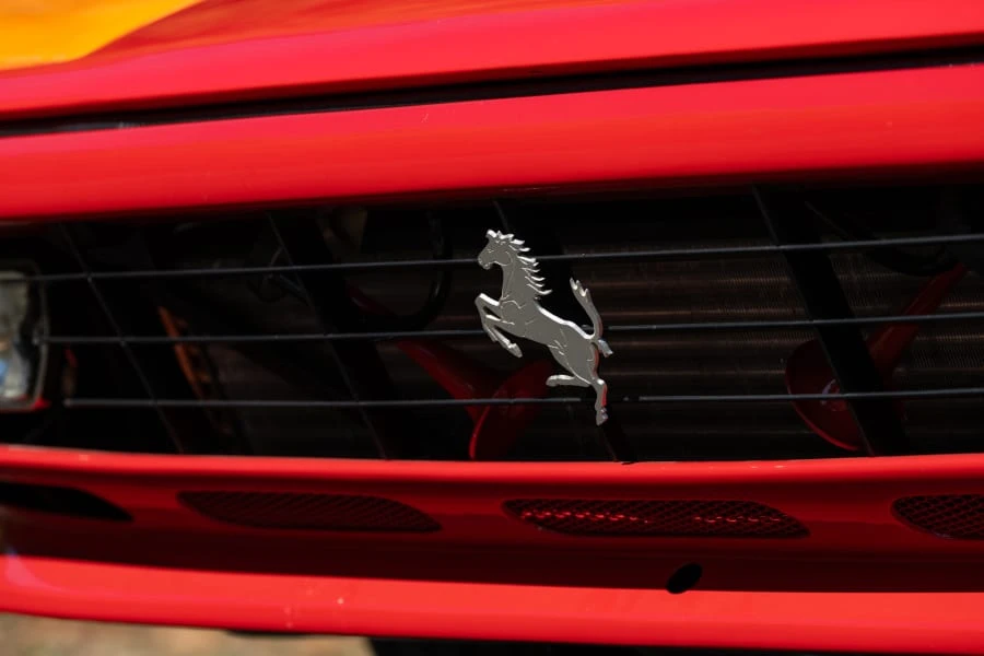 1984 Ferrari 512 BBi - Image 7 of 31