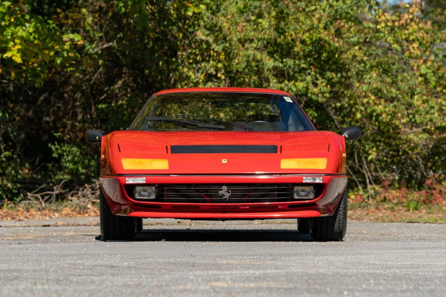 1984 Ferrari 512 BBi - Image 4 of 31