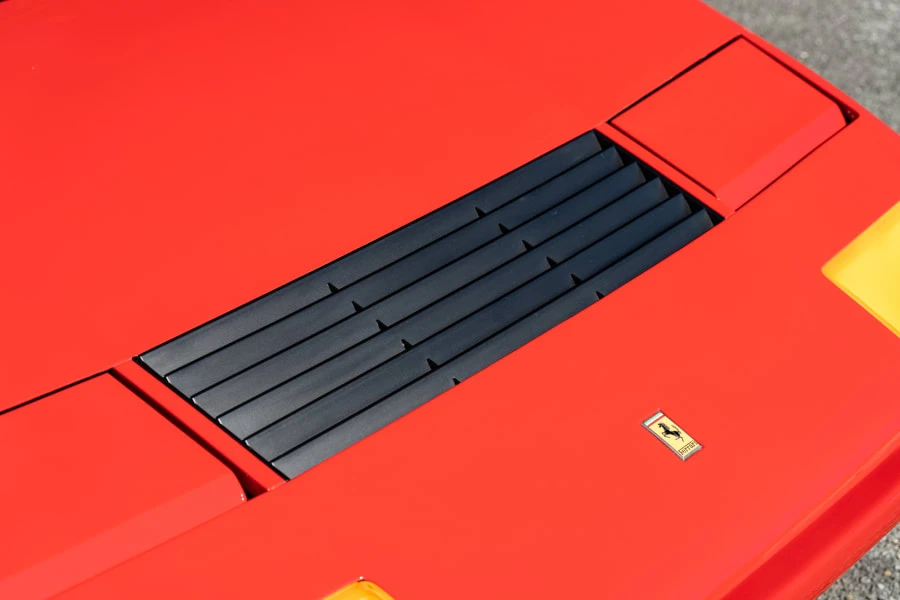1984 Ferrari 512 BBi - Image 11 of 31