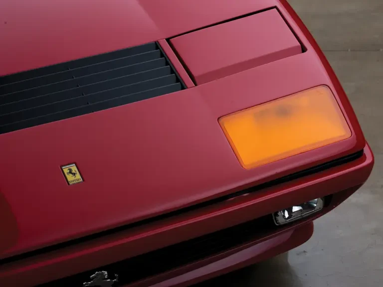 1984 Ferrari 512 BBi - Image 23 of 31