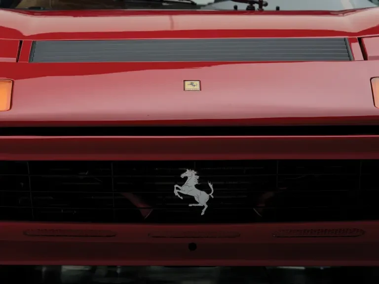 1984 Ferrari 512 BBi - Image 11 of 31