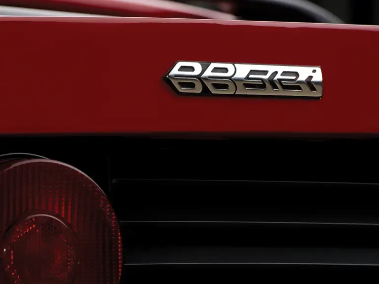 1984 Ferrari 512 BBi - Image 9 of 31