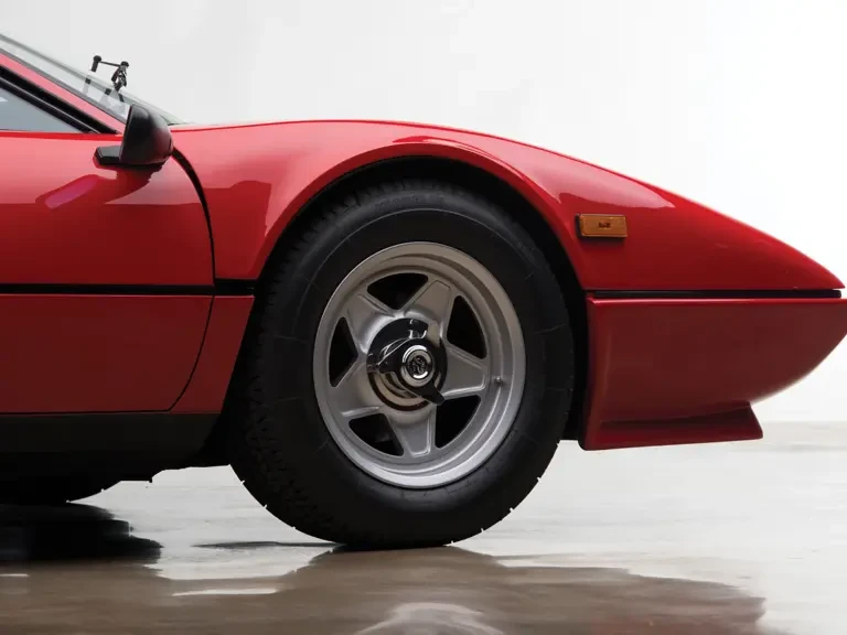 1984 Ferrari 512 BBi - Image 14 of 31