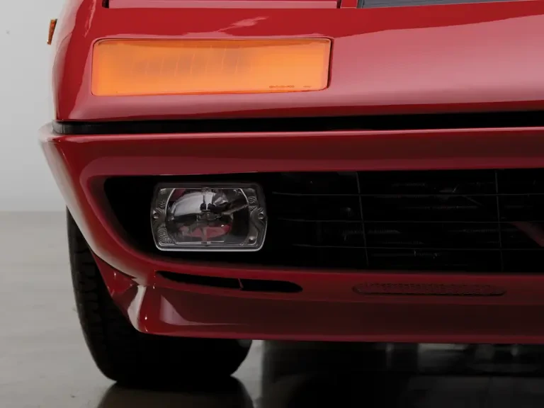 1984 Ferrari 512 BBi - Image 21 of 31