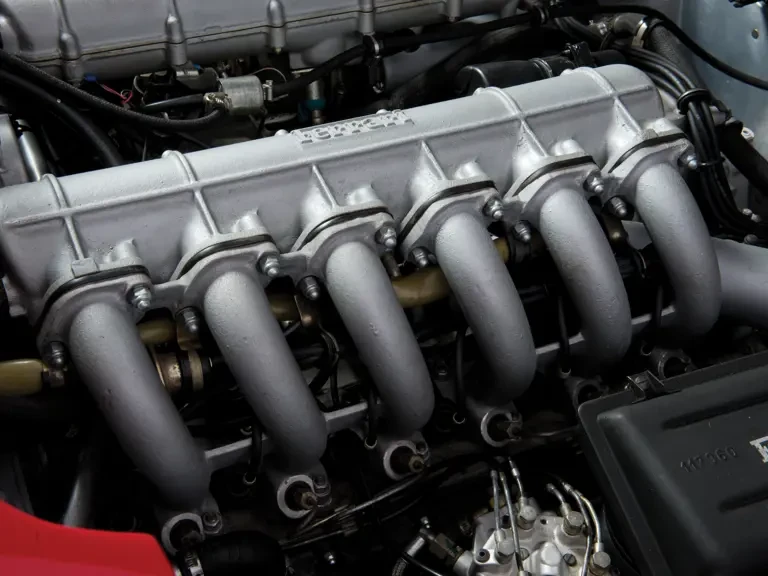 1984 Ferrari 512 BBi - Image 26 of 31
