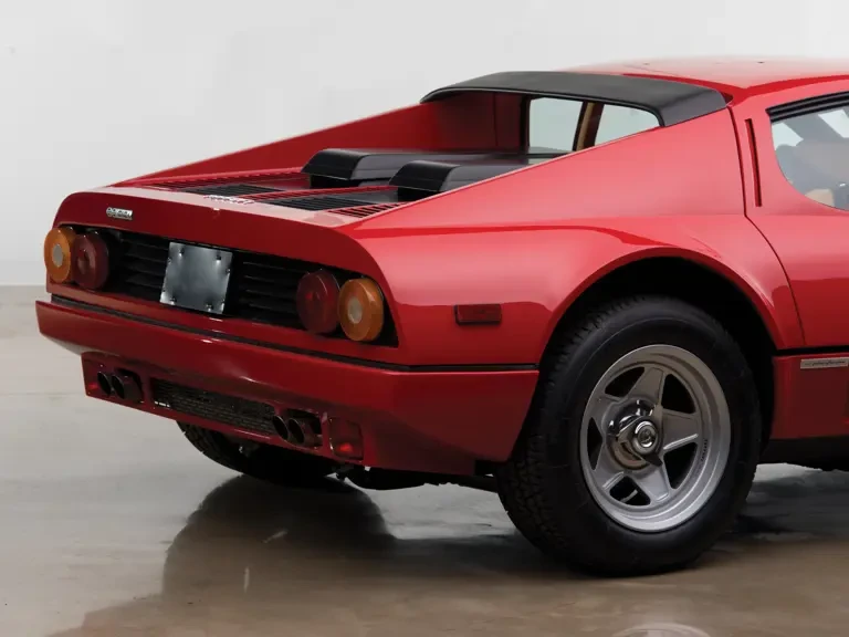 1984 Ferrari 512 BBi - Image 13 of 31