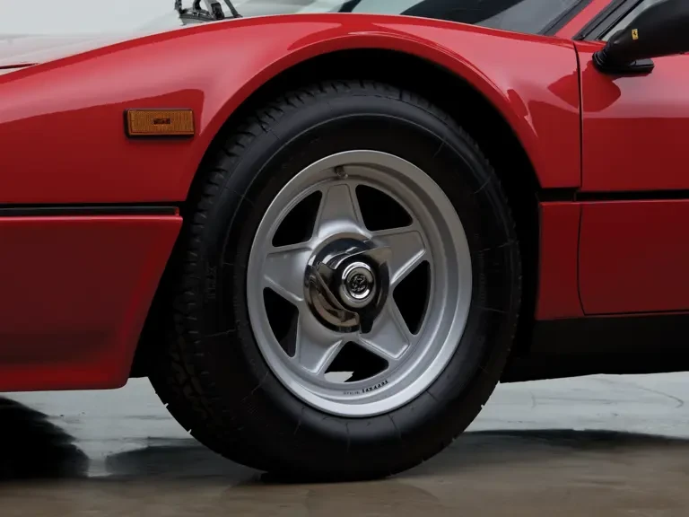 1984 Ferrari 512 BBi - Image 22 of 31