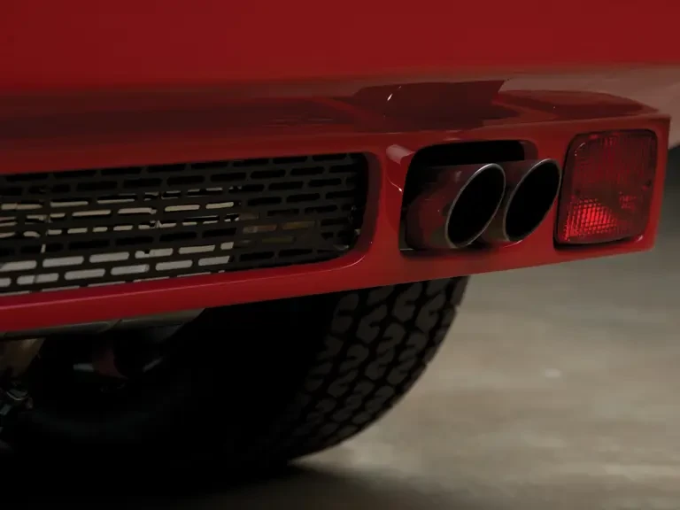 1984 Ferrari 512 BBi - Image 19 of 31