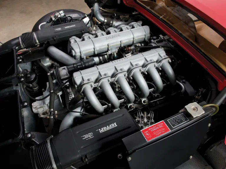 1984 Ferrari 512 BBi - Image 4 of 31