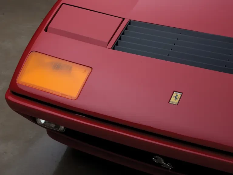 1984 Ferrari 512 BBi - Image 8 of 31