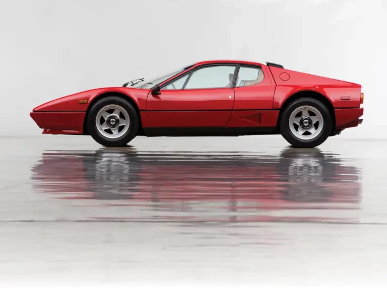 1984 Ferrari 512 BBi - Image 6 of 31