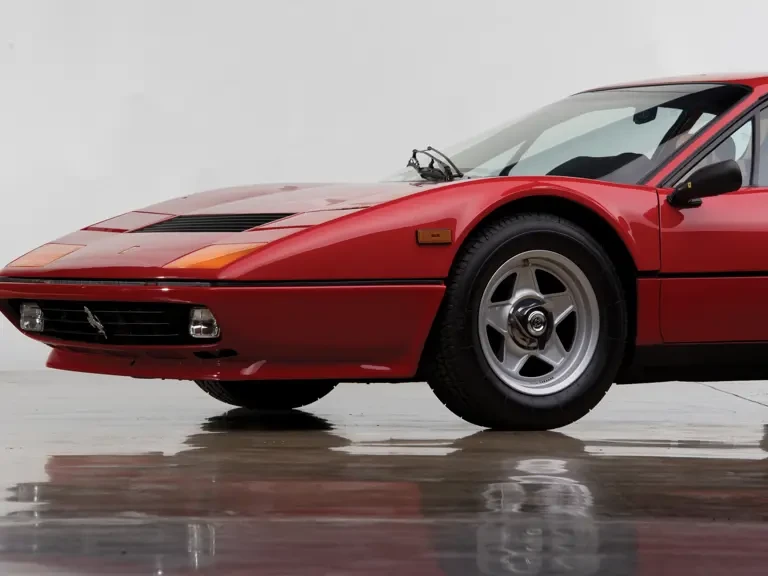 1984 Ferrari 512 BBi - Image 12 of 31