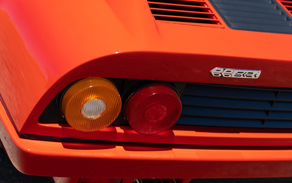 1984 Ferrari 512 BBi - Image 9 of 30