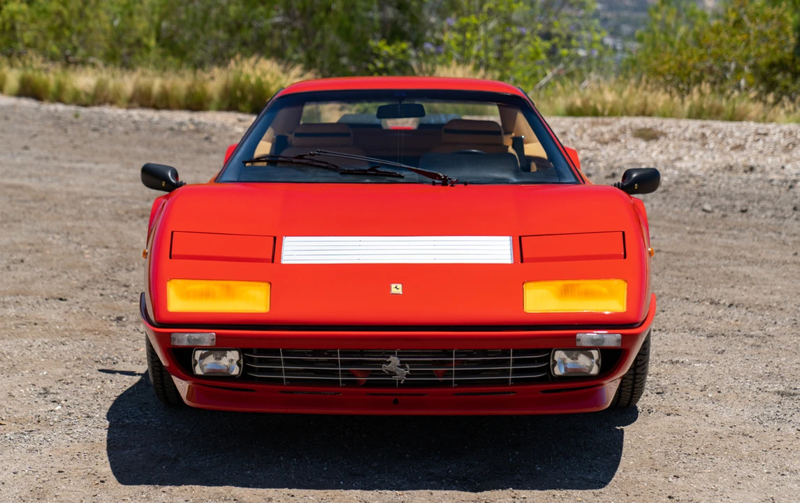 1984 Ferrari 512 BBi - Image 5 of 30