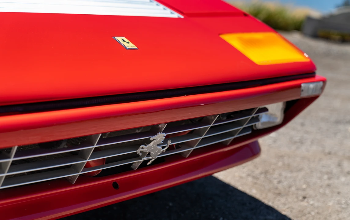 1984 Ferrari 512 BBi - Image 7 of 30