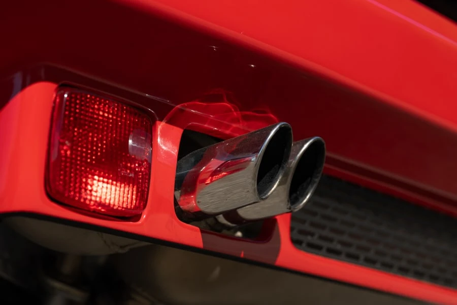 1984 Ferrari 512 BBi - Image 18 of 31