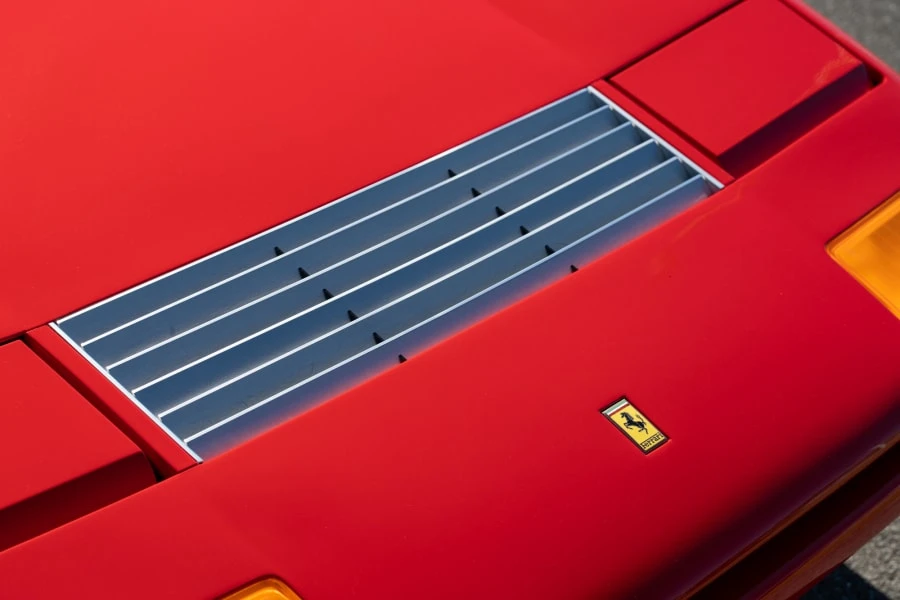 1984 Ferrari 512 BBi - Image 26 of 31