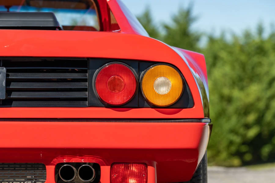 1984 Ferrari 512 BBi - Image 11 of 31