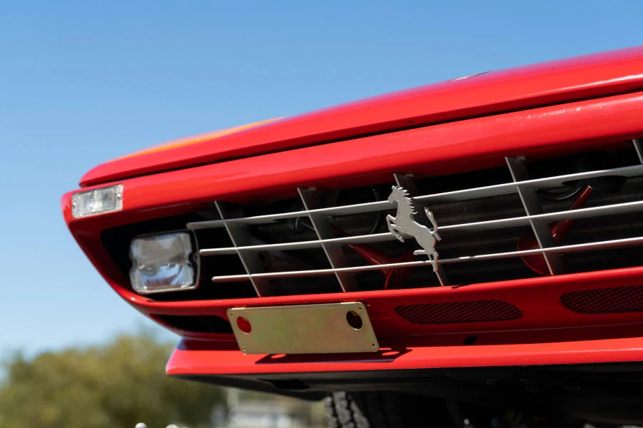 1984 Ferrari 512 BBi - Image 15 of 31