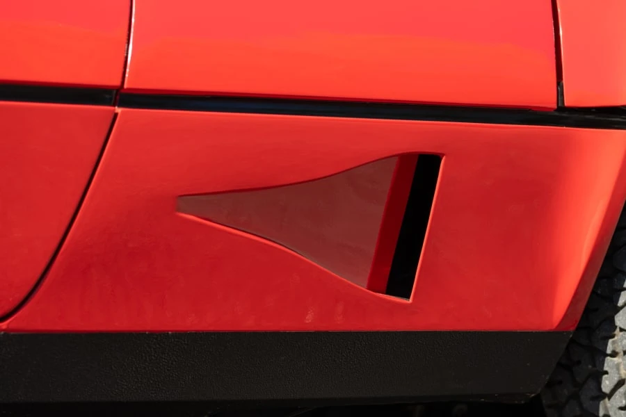 1984 Ferrari 512 BBi - Image 7 of 31