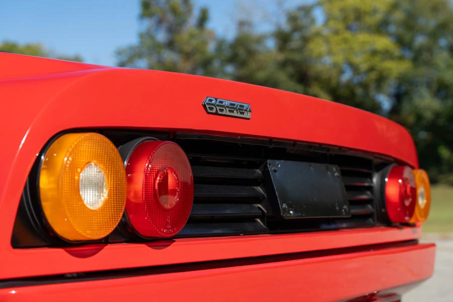 1984 Ferrari 512 BBi - Image 27 of 31