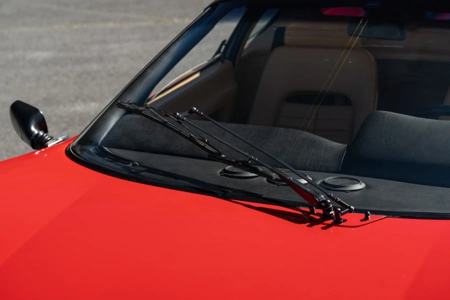 1984 Ferrari 512 BBi - Image 29 of 31