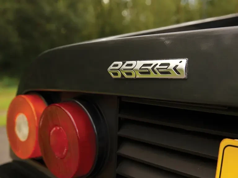 1984 Ferrari 512 BBi - Image 8 of 31