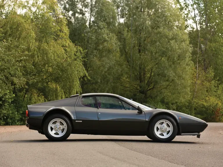 1984 Ferrari 512 BBi - Image 6 of 31