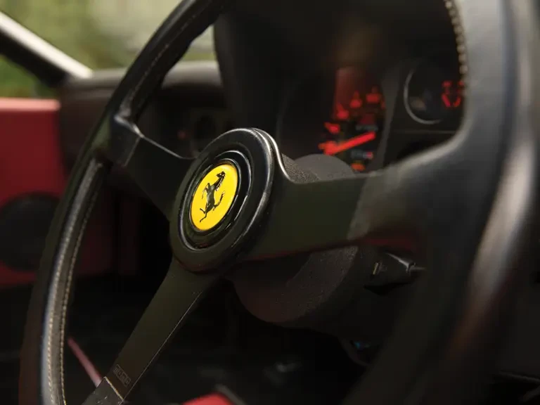 1984 Ferrari 512 BBi - Image 12 of 31