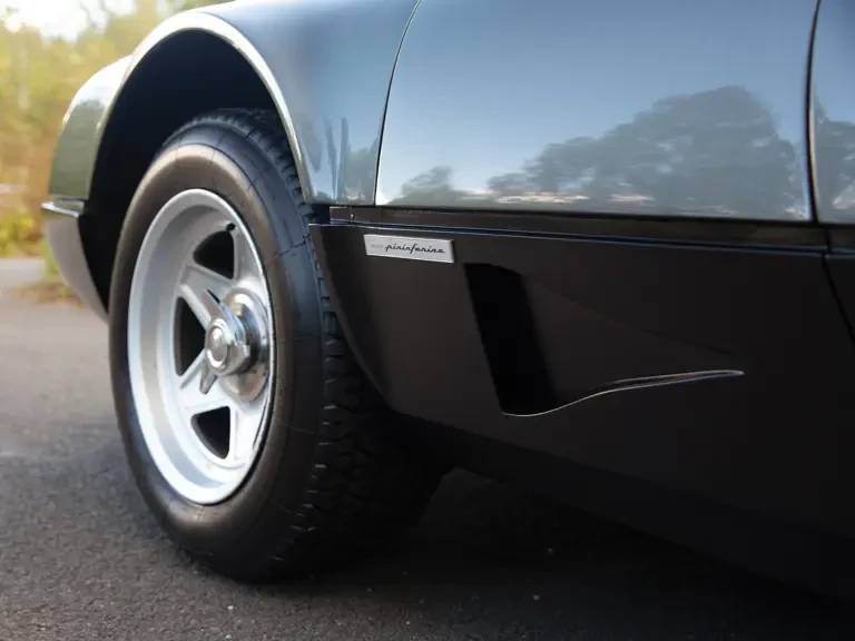 1984 Ferrari 512 BBi - Image 26 of 31