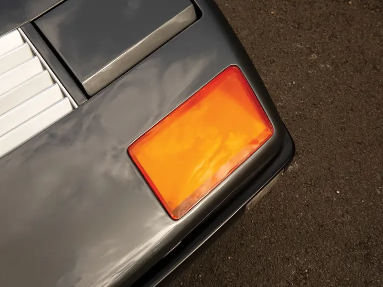 1984 Ferrari 512 BBi - Image 24 of 31