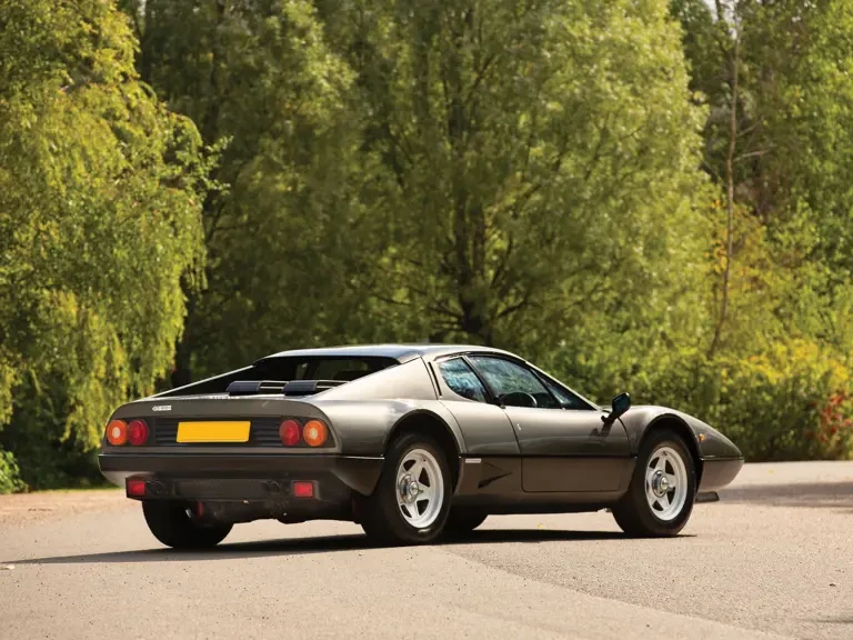 1984 Ferrari 512 BBi - Image 3 of 31